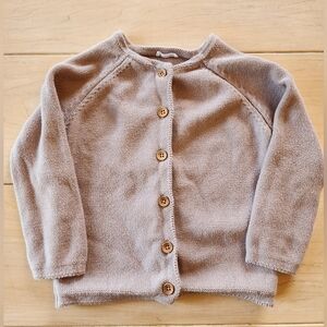 Jamie Kay knitted Light Pink sweater size 4 year